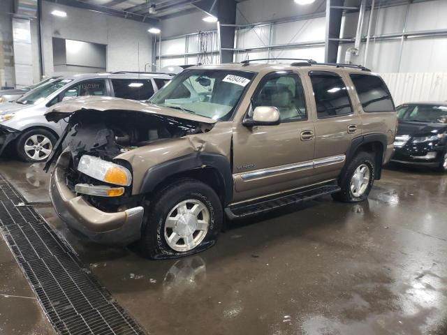 2004 GMC YUKON  2004 image