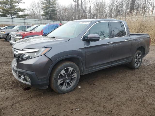 2019 HONDA RIDGELINE RTL 2019 image