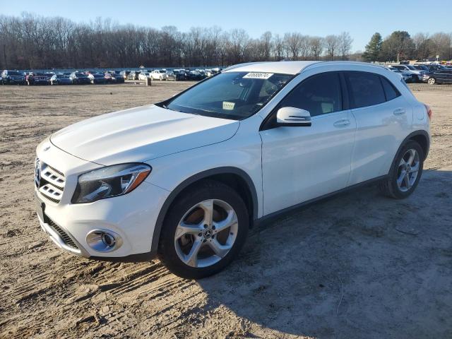 Obraz 1 z 2019 MERCEDES-BENZ GLA 250 2019 z VIN WDCTG4EB7KJ575293