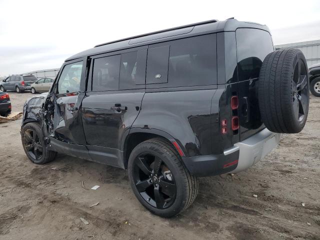 Obraz 2 z 2024 LAND ROVER DEFENDER 110 S 2024 z VIN SALEJ7EXXR2284894