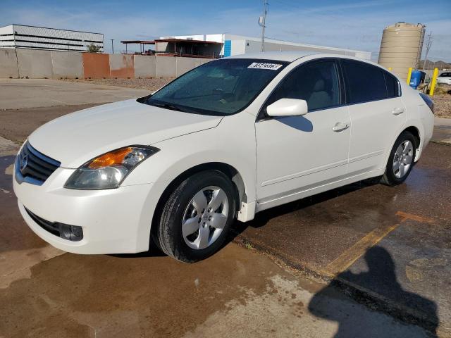 Изображение 1 2008 NISSAN ALTIMA 2.5 2008 с VIN 1N4AL21E88N533106