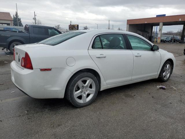 Изображение 3 2012 CHEVROLET MALIBU LS 2012 с VIN 1G1ZA5EU6CF363393