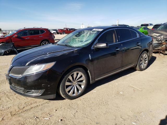 2013 LINCOLN MKS  2013 image