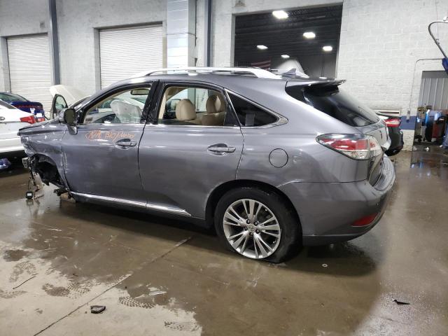 Obraz 2 z 2013 LEXUS RX 350 2013 z VIN 2T2ZK1BA0DC086849