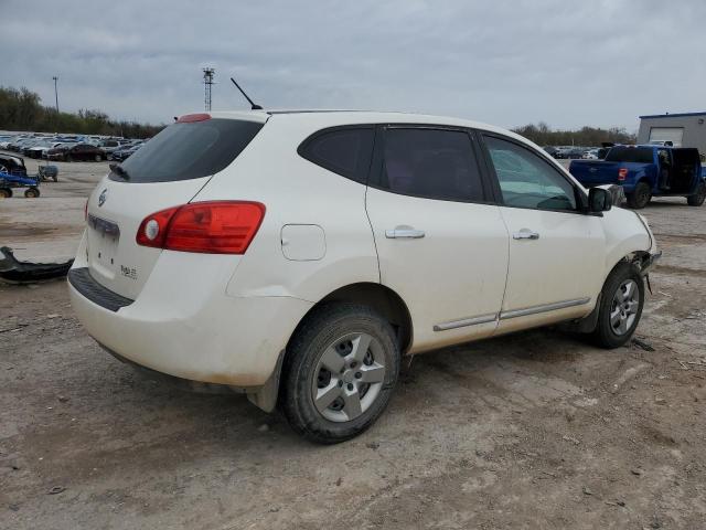 Изображение 3 2015 NISSAN ROGUE SELECT S 2015 с VIN JN8AS5MT5FW655359