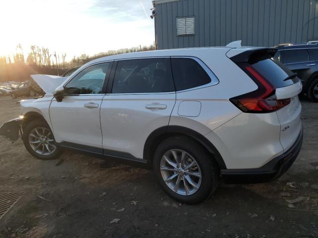 Image 2 of 2023 HONDA CR-V EXL 2023 with VIN 5J6RS4H75PL003344