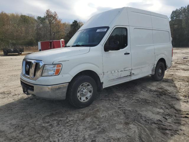 Image 1 of 2013 NISSAN NV 2500 2013 with VIN 1N6BF0LY8DN108803