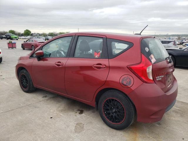 Obraz 2 z 2017 NISSAN VERSA NOTE S 2017 z VIN 3N1CE2CPXHL370201
