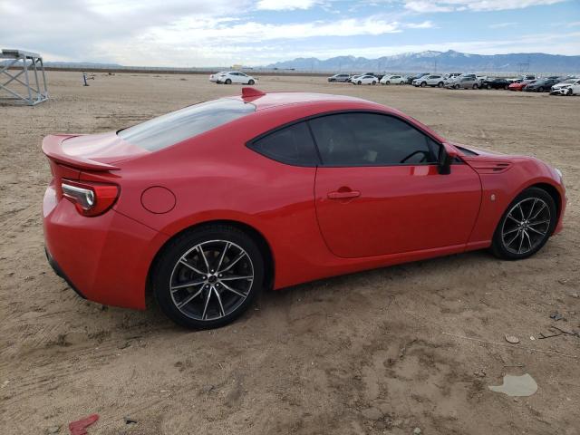 Изображение 3 2017 TOYOTA 86 BASE 2017 с VIN JF1ZNAA18H8704441