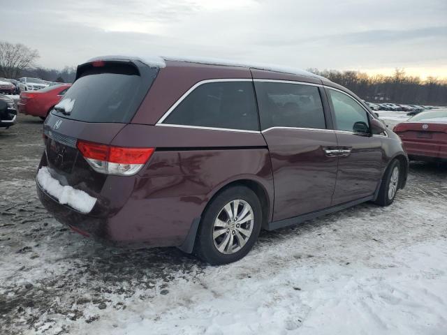 Изображение 3 2014 HONDA ODYSSEY EX 2014 с VIN 5FNRL5H45EB002984