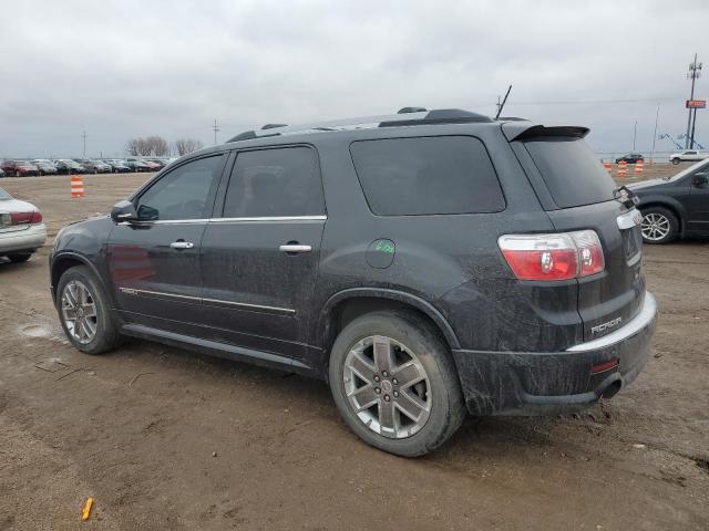 Obraz 2 z 2011 GMC ACADIA DENALI 2011 z VIN 1GKKVTEDXBJ359431