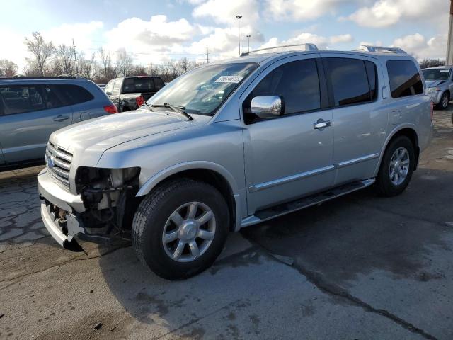 2006 INFINITI QX56  2006 image