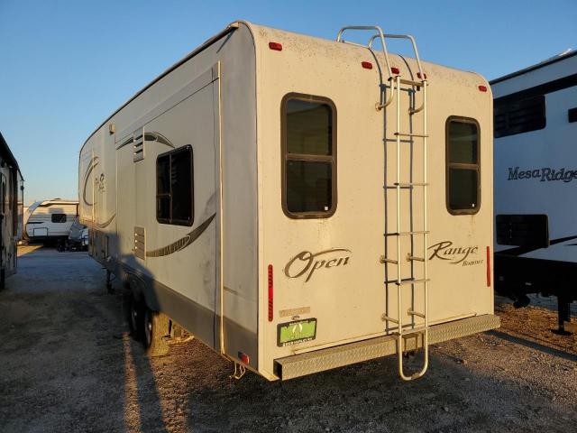 Image 3 of 2012 ARO ALL MODELS 2012 with VIN 5XMFL3528C5006475