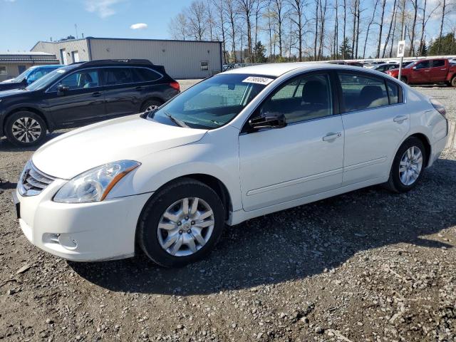 Obraz 1 z 2012 NISSAN ALTIMA BASE 2012 z VIN 1N4AL2AP2CN527862