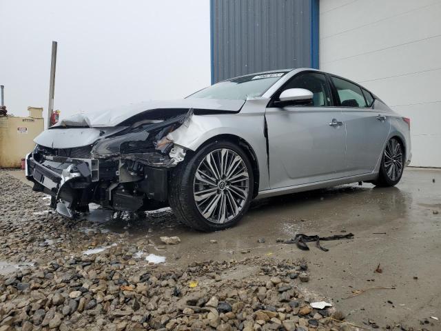 Image 1 of 2023 NISSAN ALTIMA SL 2023 with VIN 1N4BL4EV1PN349120