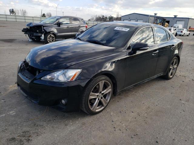 2011 LEXUS IS 250 2011 image
