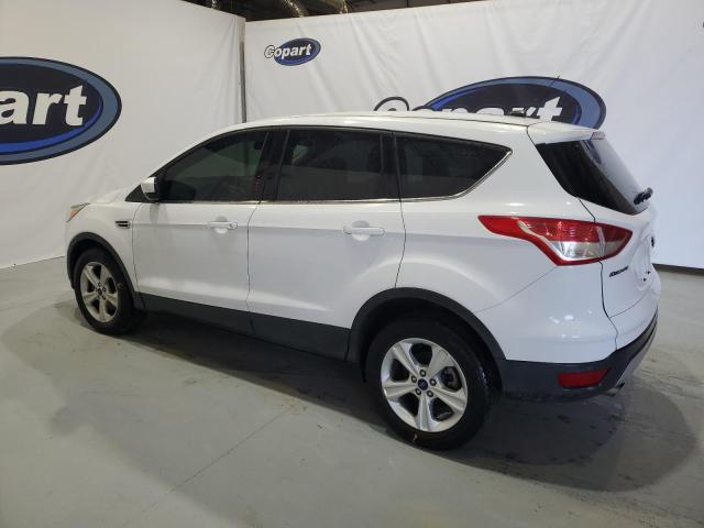 Изображение 2 2016 FORD ESCAPE SE 2016 с VIN 1FMCU0G90GUC43845