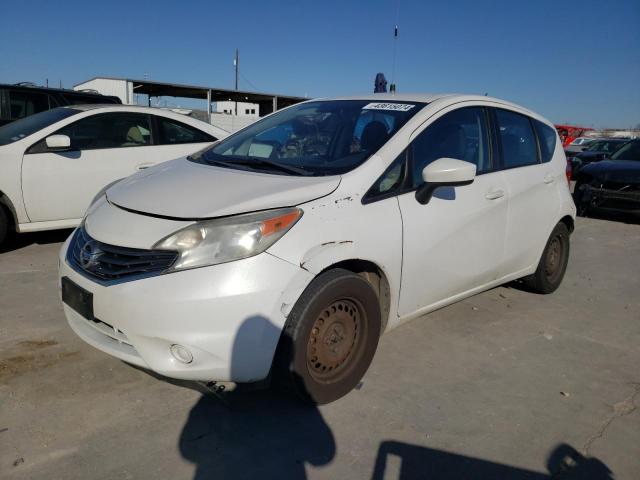 Изображение 1 2015 NISSAN VERSA NOTE S 2015 с VIN 3N1CE2CP9FL354553