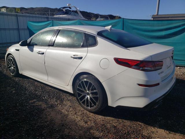 Изображение 2 2019 KIA OPTIMA EX 2019 с VIN 5XXGU4L12KG345093