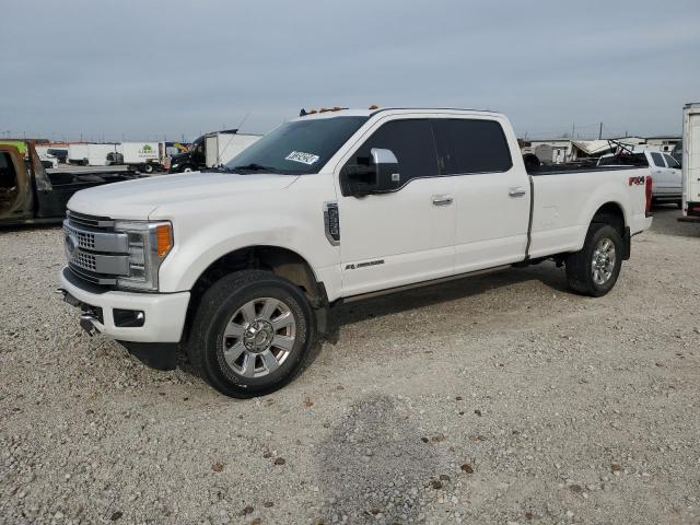 Image 1 of 2019 FORD F350 SUPER DUTY 2019 with VIN 1FT8W3BT9KEC06580