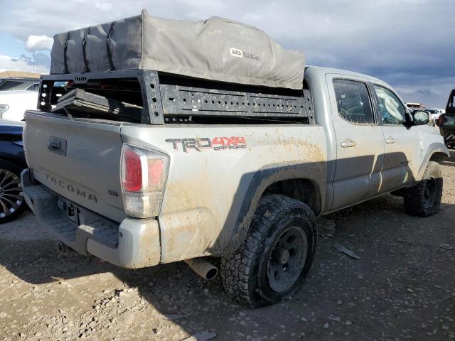 Obraz 3 z 2020 TOYOTA TACOMA DOUBLE CAB 2020 z VIN 3TMCZ5AN3LM302944