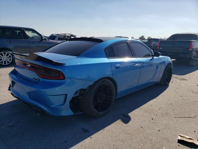 Изображение 3 2015 DODGE CHARGER SRT HELLCAT 2015 с VIN 2C3CDXL98FH836328
