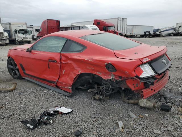Image 2 of 2016 FORD MUSTANG  2016 with VIN 1FA6P8AM9G5292921