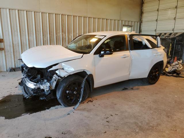 Obraz 1 z 2023 HONDA HR-V SPORT 2023 z VIN 3CZRZ1H51PM703370