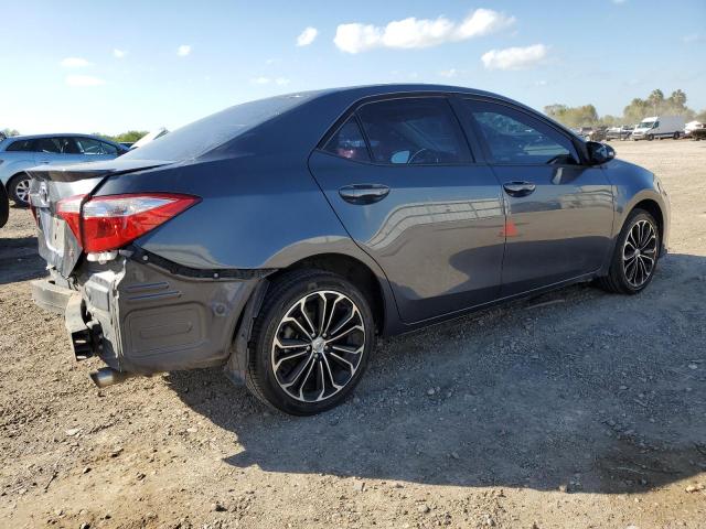 Image 3 of 2015 TOYOTA COROLLA L 2015 with VIN 5YFBURHE1FP353363