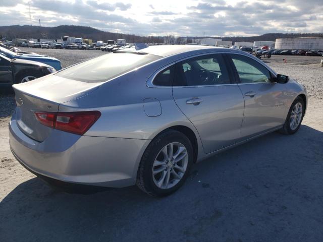Изображение 3 2017 CHEVROLET MALIBU LT 2017 с VIN 1G1ZE5ST0HF124283