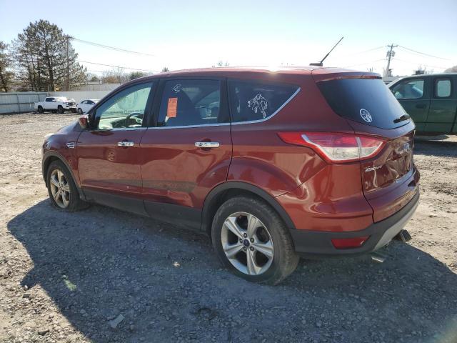 Изображение 2 2014 FORD ESCAPE SE 2014 с VIN 1FMCU9GXXEUD84051
