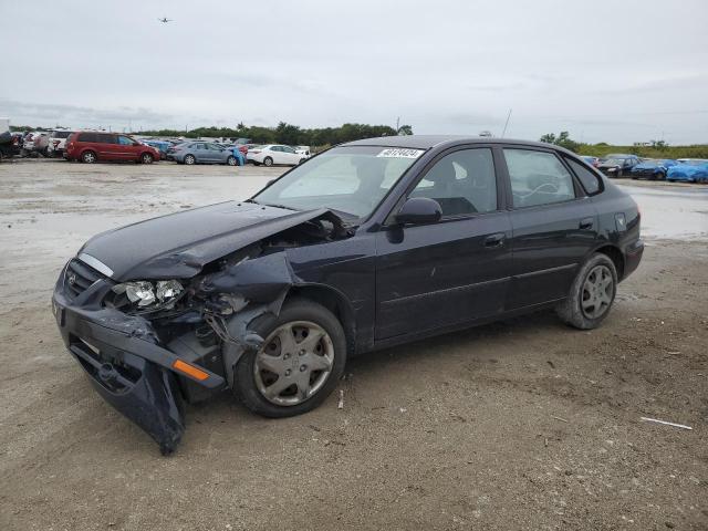 Obraz 2005 HYUNDAI ELANTRA GLS 2005