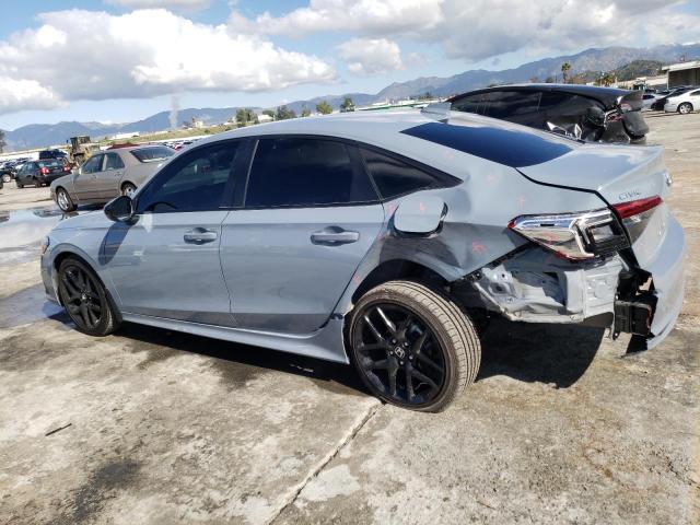 Obraz 2 z 2023 HONDA CIVIC SPORT 2023 z VIN 2HGFE2F5XPH530395