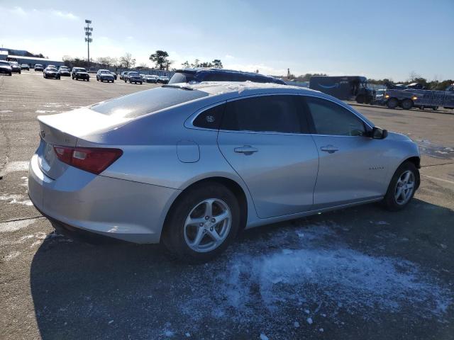 Obraz 3 z 2016 CHEVROLET MALIBU LS 2016 z VIN 1G1ZB5ST0GF350721