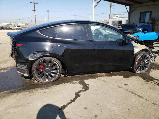 Изображение 3 2023 TESLA MODEL Y  2023 с VIN 7SAYGDEF0PF889707