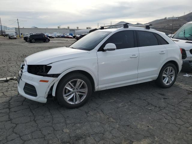 2016 AUDI Q3 PREMIUM PLUS 2016 image