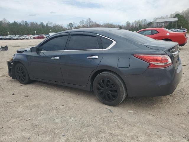 Изображение 2 2013 NISSAN ALTIMA 2.5 2013 с VIN 1N4AL3AP1DN533157
