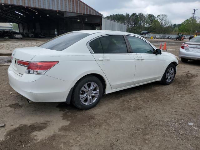 Image 3 of 2012 HONDA ACCORD SE 2012 with VIN 1HGCP2F64CA184116
