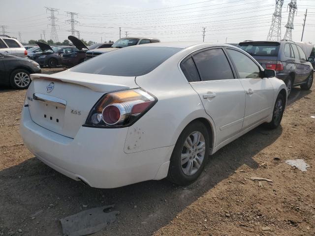 Изображение 3 2012 NISSAN ALTIMA BASE 2012 с VIN 1N4AL2AP9CN547428