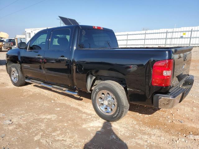 Image 2 of 2011 CHEVROLET SILVERADO C1500  LS 2011 with VIN 3GCPCREA9BG368509