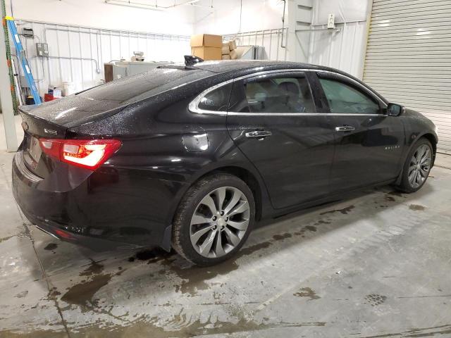 Image 3 of 2017 CHEVROLET MALIBU PREMIER 2017 with VIN 1G1ZH5SX7HF109094