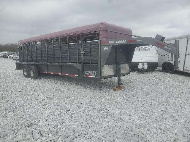 Image 1 of 2019 OTHR TRAILER 2019 with VIN 1C9GS2421KM202030