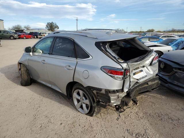 Obraz 2 z 2015 LEXUS RX 350 BASE 2015 z VIN 2T2BK1BA6FC271895