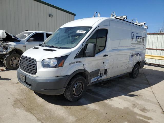 Obraz 2017 FORD TRANSIT T-250 2017