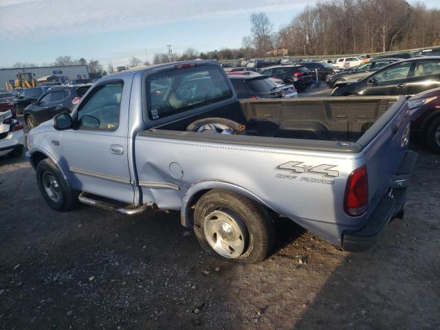 Image 2 of 1997 FORD F150  1997 with VIN 1FTDF18W5VNC15897