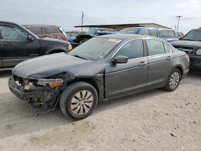 Obraz 1 z 2012 HONDA ACCORD LX 2012 z VIN 1HGCP2F34CA080795