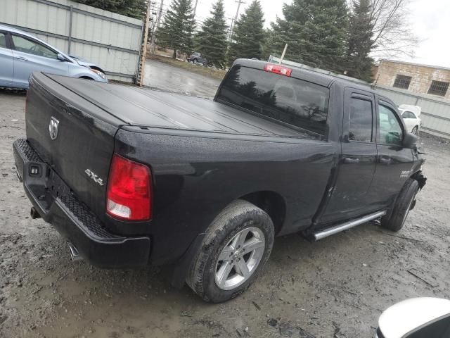 Изображение 3 2018 RAM 1500 ST 2018 с VIN 1C6RR7FT9JS199621