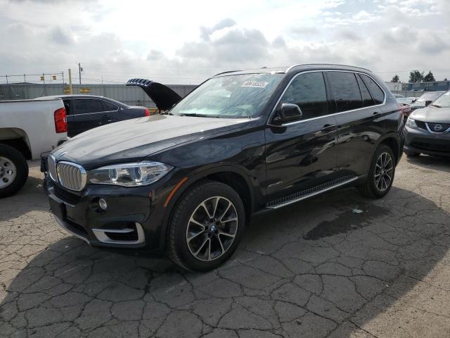 Image 1 of Bmw X5 Xdr40E 2017 with VIN 5UXKT0C54H0S80717