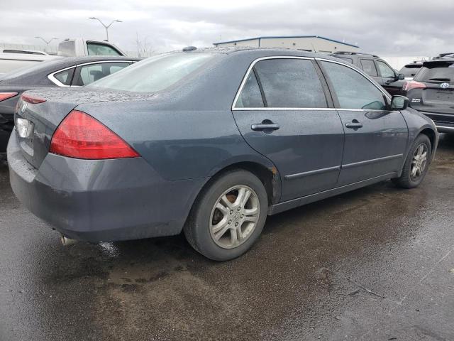 Obraz 3 z 2007 HONDA ACCORD EX 2007 z VIN 1HGCM56827A131075