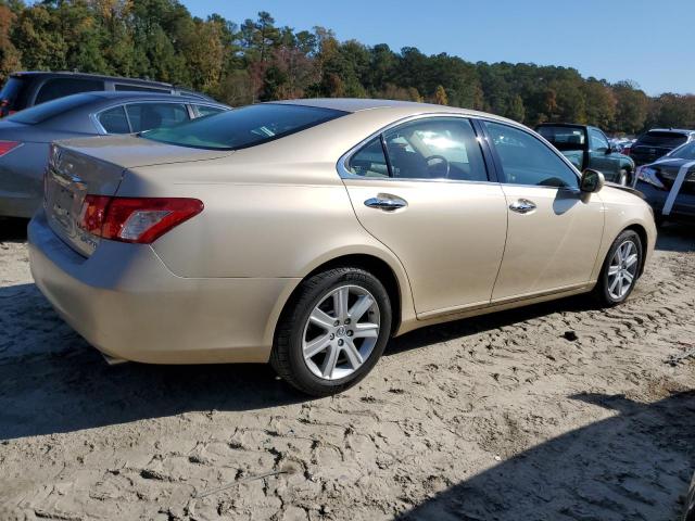 Image 3 of 2007 LEXUS ES 350 2007 with VIN JTHBJ46G772015917